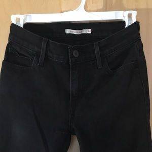 Levi Super Skinny Jeans